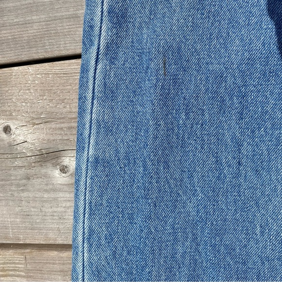 Levi’s 505-3405 Mens W38 L32 - Picture 8 of 8